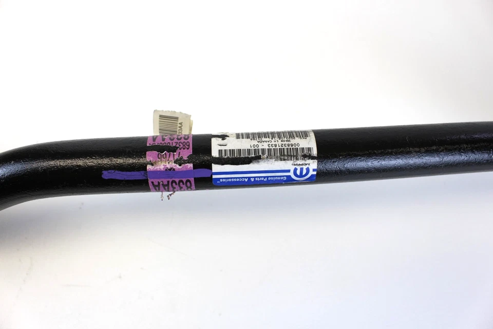 Genuine Mopar 68321833AA Jeep Grand Cherokee Front Stabilizer Bar - Image 3 of 4