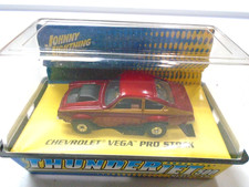 Johnny Lightening Chevrolet Vega Pro Stock Slot Car - NIB