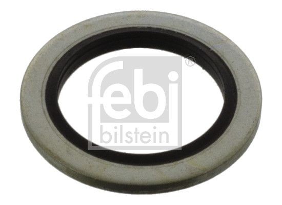 Febi Bilstein Dichtring, ÖLablassschraube Passend FüR Nissan Opel-image