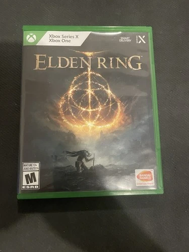 Elden Ring - Microsoft Xbox One/ Series X