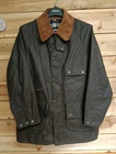 Barbour Men's Wax Jacket - Size 38 - VGC - Pre Production Prototype Sample 24/25