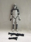New ListingStar Wars Vintage Collection Clone Trooper Sinker Wolfpack Hasbro 3.75