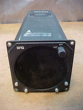 BF Goodrich Aerospace Stormscope Series II Model WX-950 Display 805-10950-001