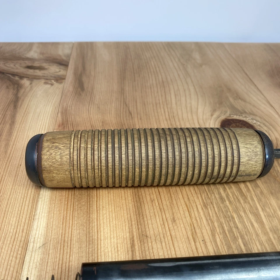 WESTPOINT MODEL 167 Series B 12ga by Savage Stevens Part - Stock Forend - B10 - Image 3 of 4