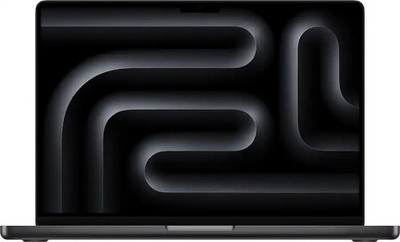 *OPEN BOX* 2025 MacBook Pro 14 M5 10-Core 16GB RAM 512GB SSD A3434 - Space Black