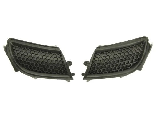 Grille De Ventilation BLIC 5513-00-5519920P Pare-Chocs Pour PEUGEOT