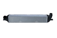 LadeluftküHler NRF 30312 FüR Renault
