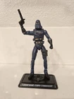 G.I. JOE Hooded Cobra Commander 25th Anniversary  Action Figure