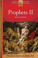 William Anderson | Prophets Ii | Taschenbuch | Englisch (2014)