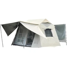 Large waterproof tents family tent for camping hiking outdoor picnic