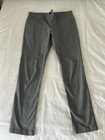 Uniqlo Men’s Pants Grey 32x32 — photo 1