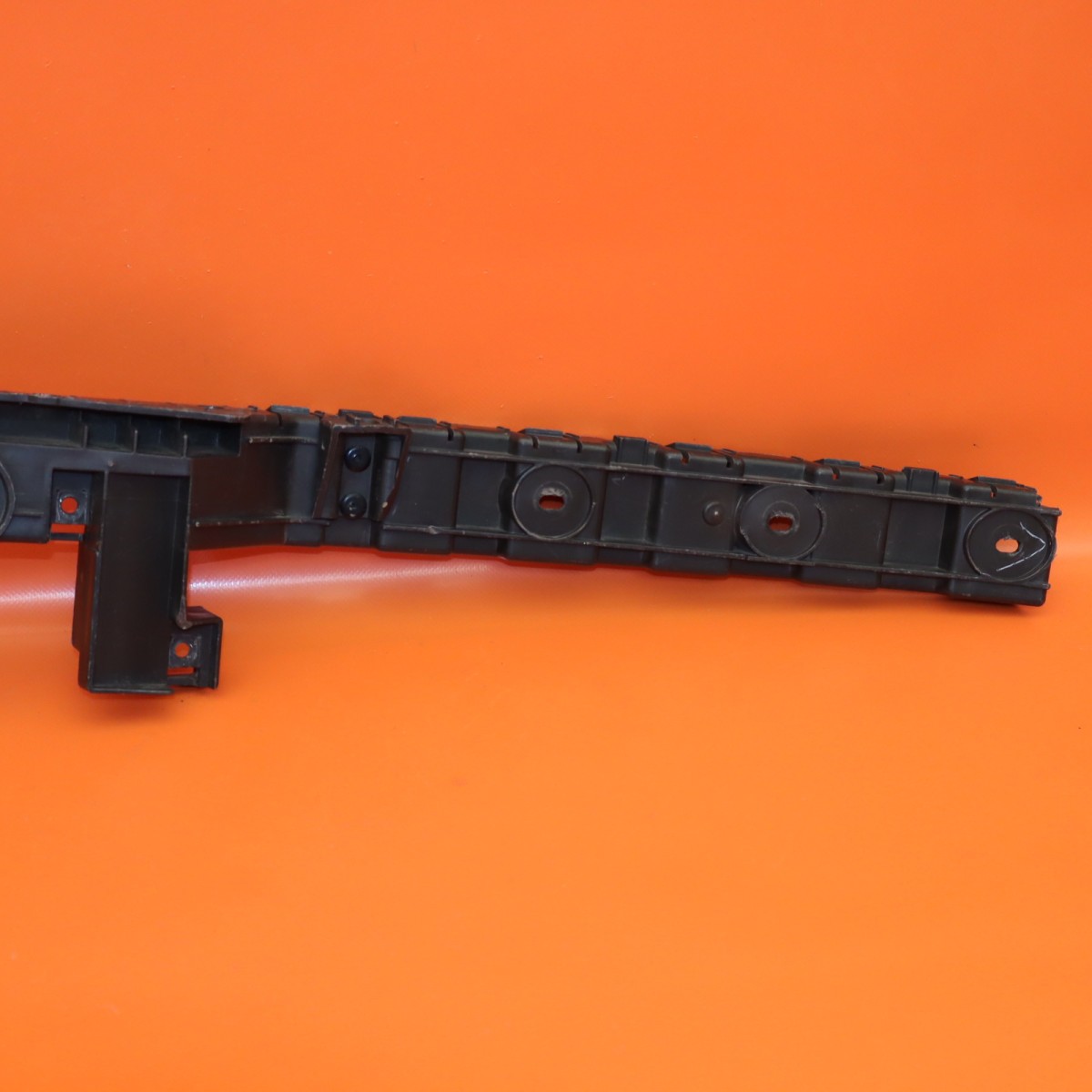BENTLEY GT GTC REAR BUMPER BRACKET LEFT 2012-2015 2016 2017 2018 3W3 807 863 E
