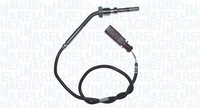 1X Magneti Marelli 172000213010 Sensor Abgastemperatur FüR Vw