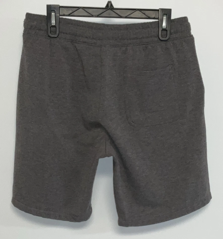 Pantalón Corto Hombre Jachs Grande Gris.   10261 Foto 2 de 3