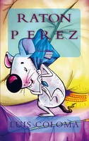 Raton Perez Luis Coloma Taschenbuch Spanisch 2025 EAN 9786256015654