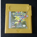 Pokémon Gold Version Nintendo Game Boy Color RPG E Rated NTSC-U/C Pokemon Series