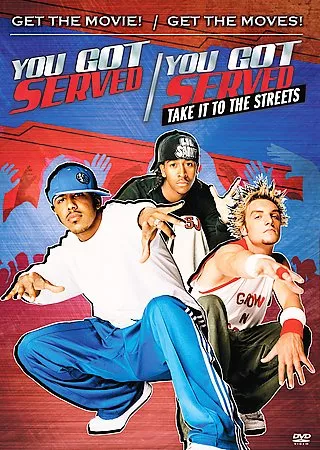 You got served deals free movie online