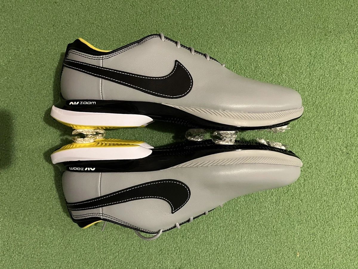 Nike M Yellow Golf Shoes for Men for sale | eBay