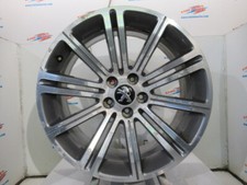 Jante ALUMINIUM PEUGEOT  RCZ  18 POUCES    2446076