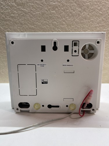 Simon S4006 Security Keypad Control Panel Model 600-1054-95R-11 - Picture 12 of 15
