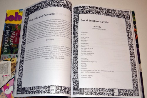 2008 Ediciones Vigia HandMade Book.Cuban Collectable Art.Derek Walcott edition. - Picture 11 of 12