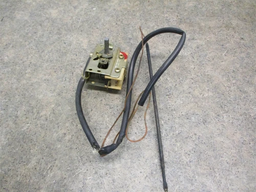 MAYTAG RANGE THERMOSTAT PART# 74002390