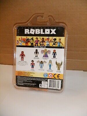 Boneco Roblox Hayley The Tech Mage - Roblox - Bringport Roupas e