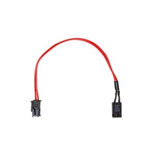 Alaris 8000 8015 PC Battery Discharge Harness Assembly / 143359-100