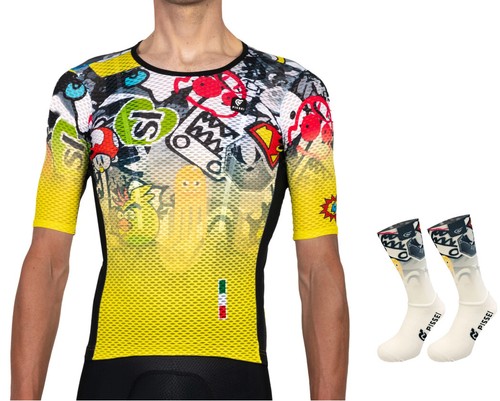 Catalogo PISSEI: Sconti Fino al 60% | Nencini Sport