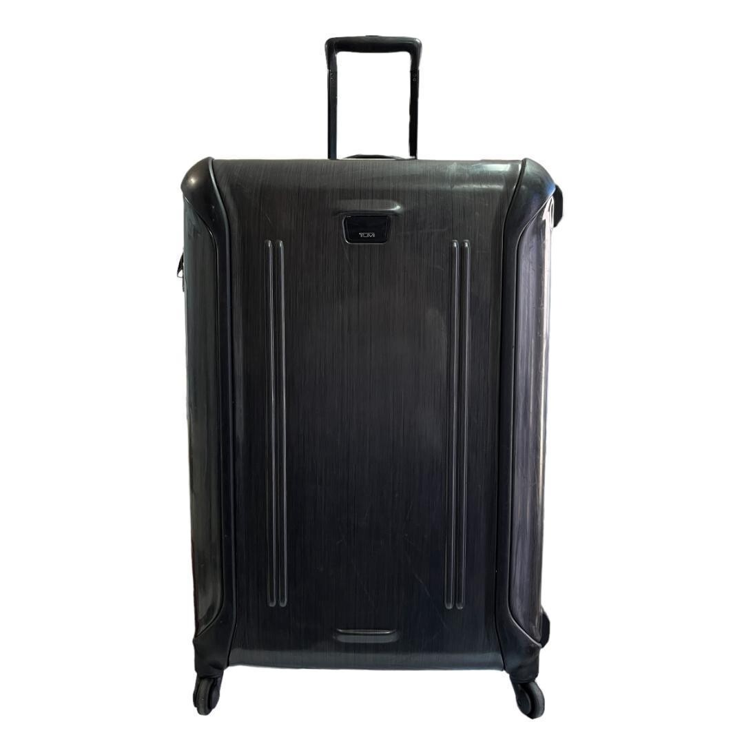TUMI Carry Case 28029D VAPOR 105 liters 4 wheels large TUMI Carry Case 28029D VAPOR 105 liters 4 wheels large