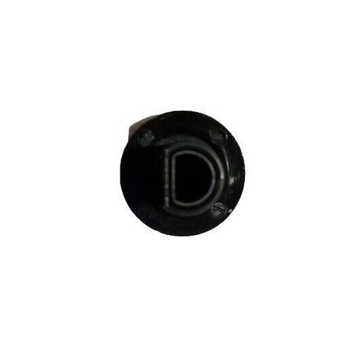Manopola di ricambio per modulo sistema subwoofer Bose Acoustimass 6 serie III - Foto 2 di 2