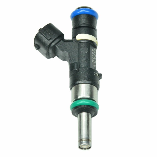OEM Bosch 4 Fuel Injector for 200813 Mitsubishi Lancer/Outlander Sport