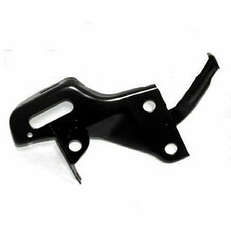 Nuevo juego de soportes de parachoques delanteros para conductor y pasajero para camioneta Toyota 1989-1991 4x4 Foto 4 de 4