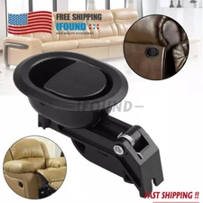 Universal Recliner Replacement Parts Pull Handle Chair Sofa Couch Release Lever