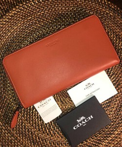 coach 1941 wallet