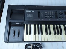 Ensoniq products for sale | eBay Ensoniq products for sale | eBay