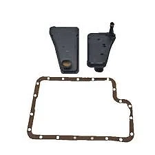 Kit de filtro de transmisión WIX para Ford F-250 Super Duty 1999 V8-7,3 L Foto 2 de 4