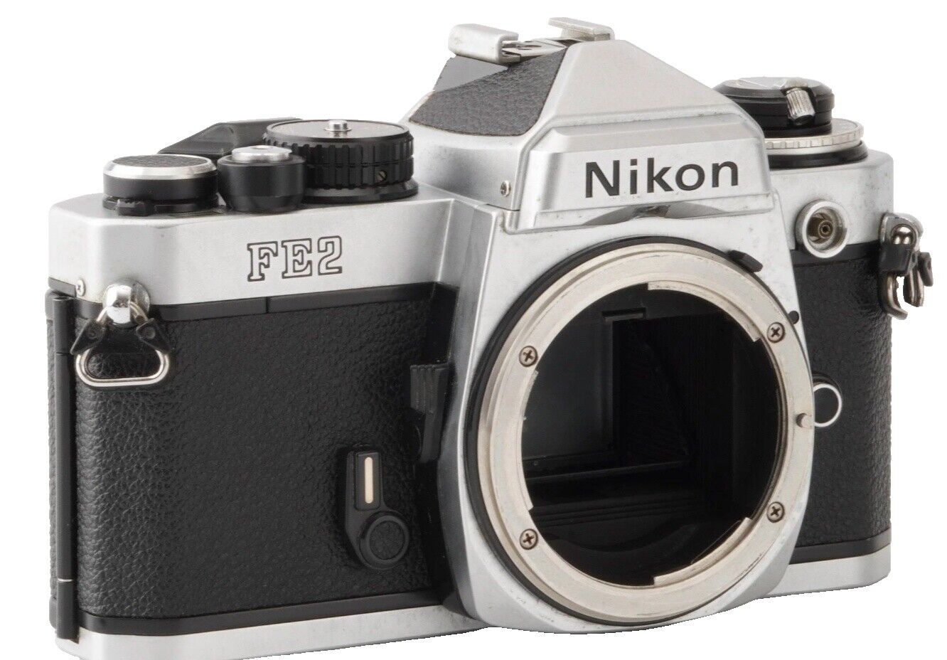 Nikon Fe2 | eBay Nikon Fe2 | eBay