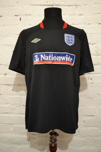 mens england football shirt