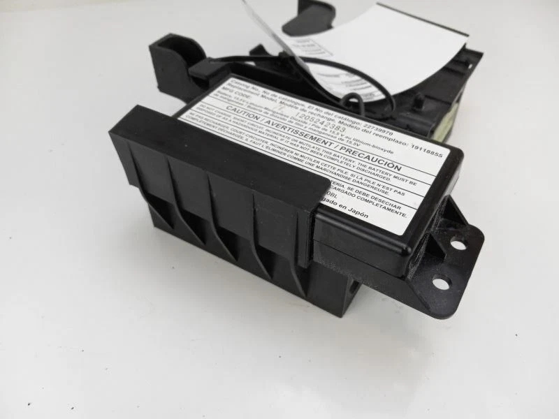 2013-2014 CHEVROLET SONIC COMMUNICATION ON STAR MODULE - Image 3 of 4