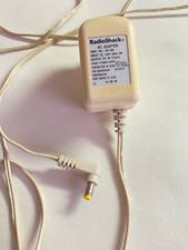 RadioShack Vintage AC Adapter