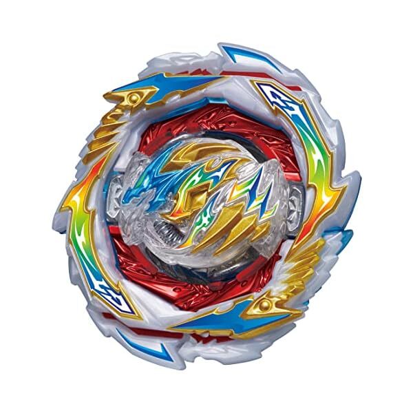 Beyblade Burst B-199 Booster Gatling Dragon .kr.cm'-10 Official Collectible