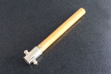 Yamaha Flugelhorn Leadpipe Assembly, Silver Plated NEW Ships Fast C3