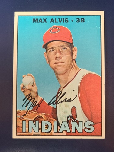 Tarjetas de béisbol Topps 1967 completa tu conjunto que elijas elige cada una #458-609 - Imagen 76 de 97