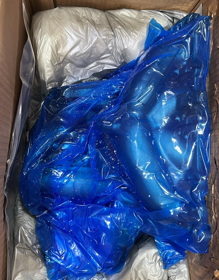 Turbocompresor compatible con Hyundai Sonata Sportage Santa Fe Optima 28231-2GTA1 2015-2019 Foto 2 de 3