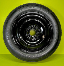 SPARE TIRE 16" FITS:2018 2019 2020 2021 2022 TOYOTA CHR C-HR