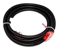 SaltDogg Replacement Power Cable, Control Harness , SHPE, Buyers 3035933, OEM