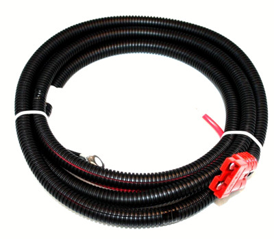 SaltDogg Replacement Power Cable, Control Harness , SHPE, Buyers 3035933, OEM