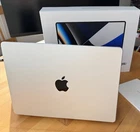 Macbook Pro 14
