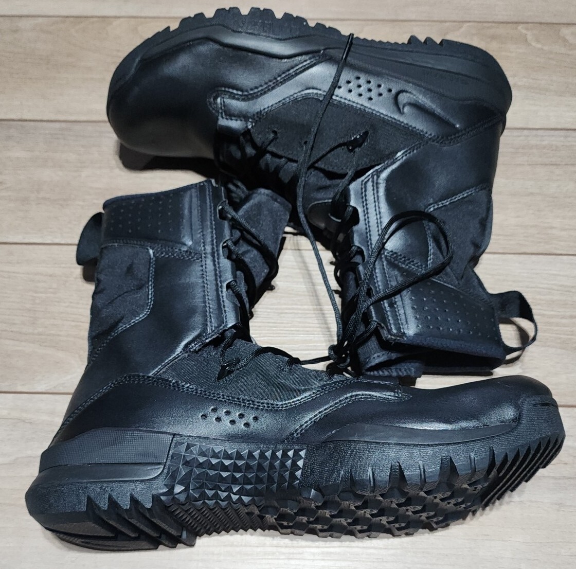 個人装備 Nike SFB Field 2 8inch GTX 30cm 12inch 61BNVr+I6lL._UY900_.jpg